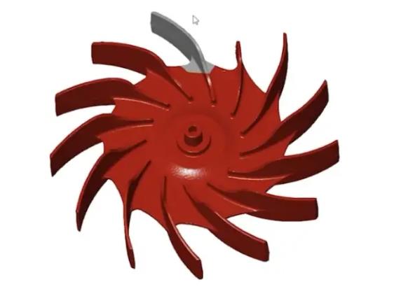 盐城蔡司三维扫描仪